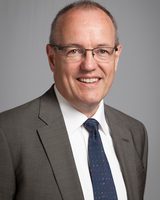 Gunnar Bovim