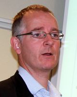Anders Bakken