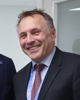 Tore O. Sandvik