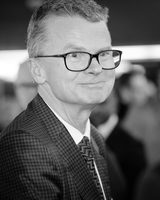 Lars Helle