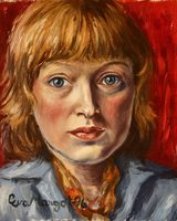 Eva Johansen