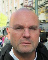 Einar Gelius