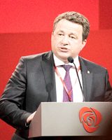Kjell Idar Juvik
