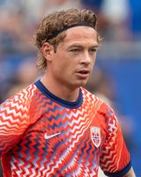 Patrick Berg