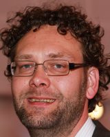 Helge Solum Larsen
