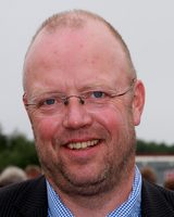 Geir Waage