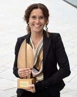 Julie Wilhelmsen