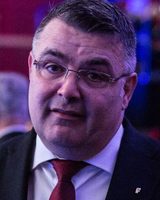 Kjell-Børge Freiberg