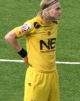 Trond Olsen