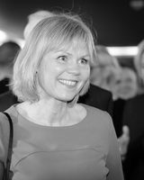 Åsunn Lyngedal
