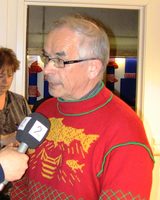 Steinar Pedersen