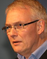 Jonni Solsvik