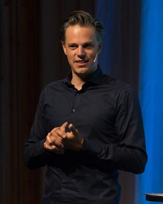 Even Westerveld