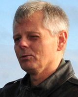 Morten Haga Lunde