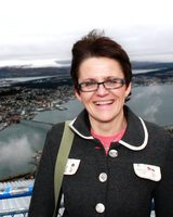 Lisbeth Berg-Hansen