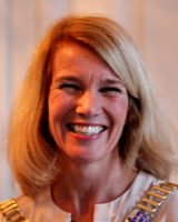 Christine Sagen Helgø