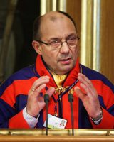 Egil Olli