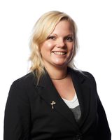 Silje Hjemdal