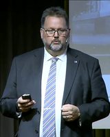Svein Harberg