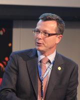 Dag Rune Olsen