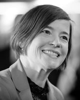 Kriss Rokkan Iversen