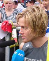 Bjørn Einar Romøren