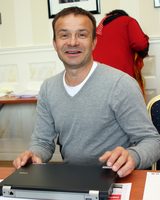 Willy Ørnebakk