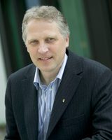 Øyvind Korsberg