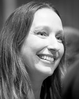 Kjersti Haugland