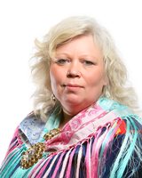 Vibeke Larsen