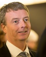 Terje Søviknes