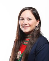 Ellinor Marita Jåma