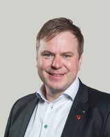 Alfred Bjørlo