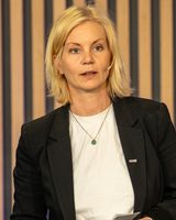Sigrun Aasland