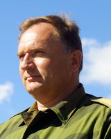 Sverre Diesen