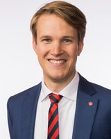 Torstein Tvedt Solberg