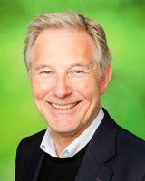 Erling Moe
