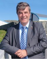 Alf E. Jakobsen