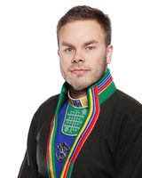 Mikkel Eskil Mikkelsen