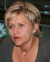 Bjørg Tørresdal
