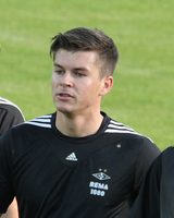 Pål André Helland