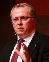 Eldar Sætre