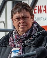 Rita Ottervik
