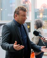 Vebjørn Selbekk
