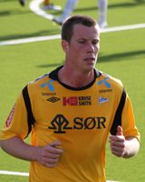 Jesper Mathisen