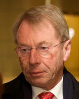 Jens Ulltveit-Moe