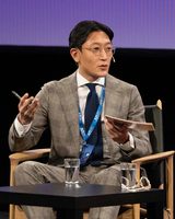 Danby Choi