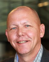 Øystein Langholm Hansen