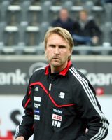 Jan Frode Nornes