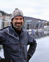 Lars H. Smedsrud